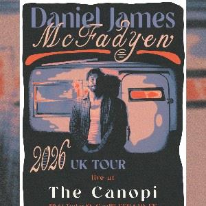 Daniel James McFadyen