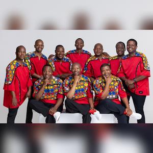 Ladysmith Black Mambazo