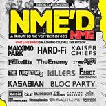 NME'D - A Tribute To 00's NME Classics