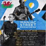 Stereoironics vs Maniac Street Preachers