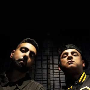 Panjabi Hit Squad & Apache Indian