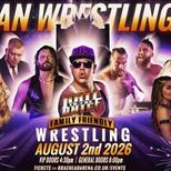Clan Wrestling