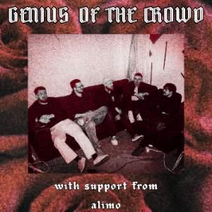 GENIUS OF THE CROWD