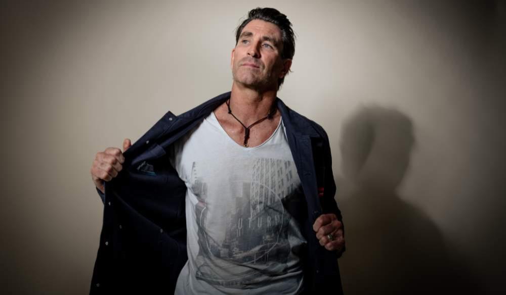 Pete Murray
