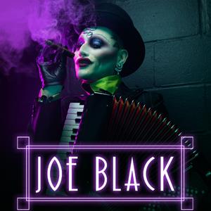 Joe Black - Club Cataclysm