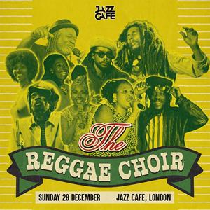 The Reggae Choir The Reggae Choir