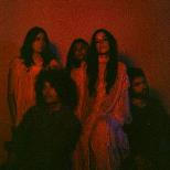 Pink Breath of Heaven