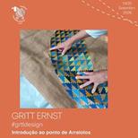 Gritt Ernst - Ponto de Arraiolos
