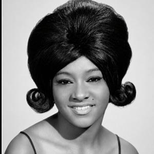 La La Brooks (Of The Crystals)