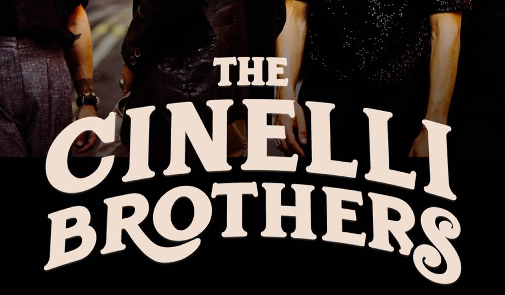The Cinelli Brothers