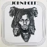 Remembering John Holt