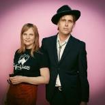 Chuck Prophet (Quartet)