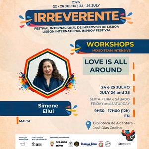 Mixed-Teams Love is All Around