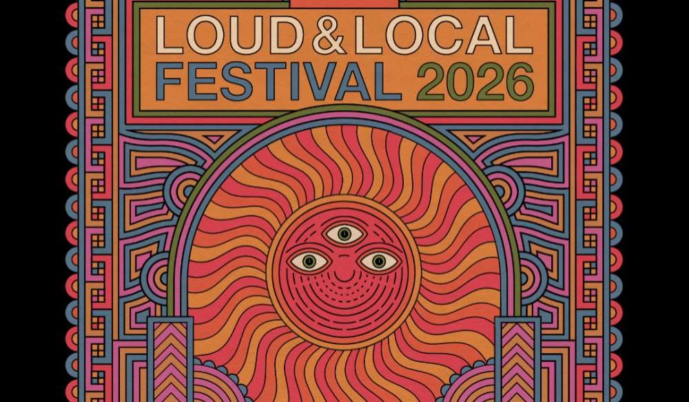 Loud N Local Festival 2026