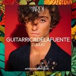GUITARRICADELAFUENTE // ES JARDÍ // 2023