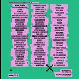 Dot To Dot Festival 2027