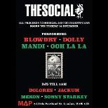 Blowdry, Dolly, Mandi, Ooh La La