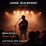 Jake Suleman