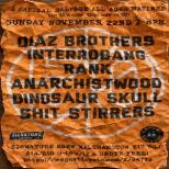 Diaz Brothers