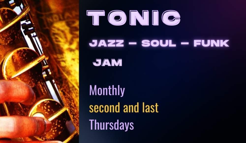 TONIC