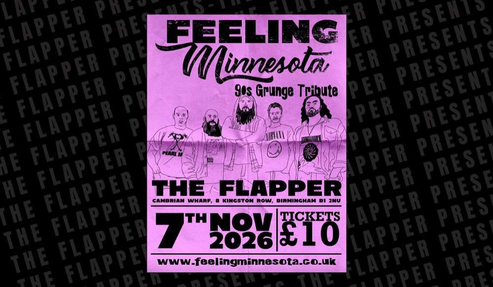 Feeling Minnesota