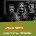 Skyclad