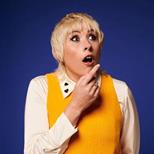 MAISIE ADAM - Whatsherface