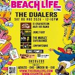 Beach Life Festival