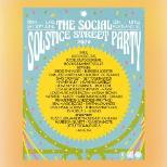 The Social Solstice Street Party