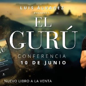 Luis Álvarez - El Gurú