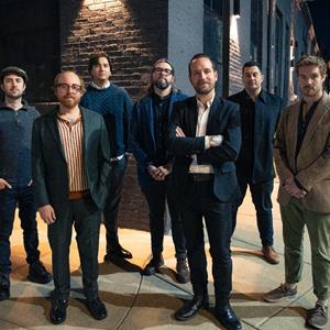 Core. Presents: Bar Dust - Tribute To The Pogues