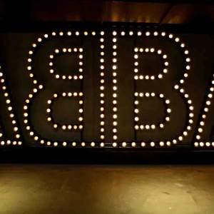 Abba Tribute Night - Seaham, County Durham