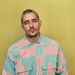 Dermot Kennedy Tickets | Thursday, 13 Jul 2023 At 6:45 PM