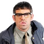 COMEDY CLUB WITH ANGELOS EPITHEMIOU & GUESTS