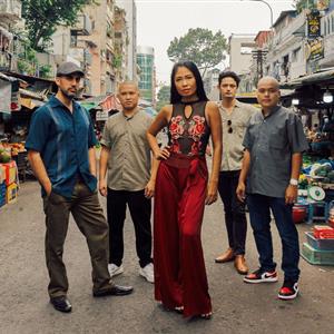 Saigon Soul Revival