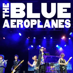 The Blue Aeroplanes
