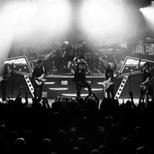 The Beast UK - Iron Maiden Tribute