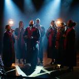 Sunday Lunch | SoundHouse Gospel Choir