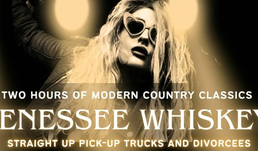 Tennessee Whiskey