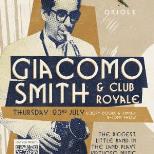 Giacomo Smith & Club Royale
