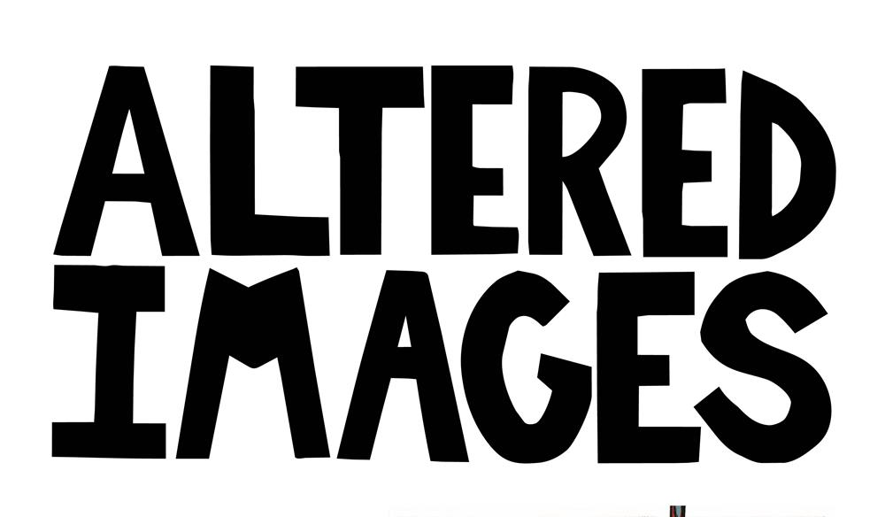 Altered Images