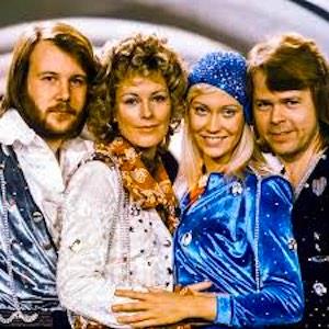 The ABBA Day Party: Newcastle