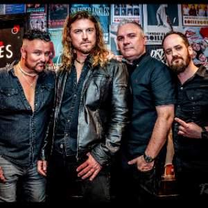 AUSTIN GOLD plus special guests RJ Archer