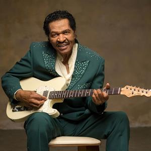 Blues Legend: Bobby Rush