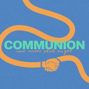 November Communion