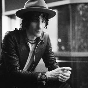 JESSE MALIN * Almost Grown UK Tour