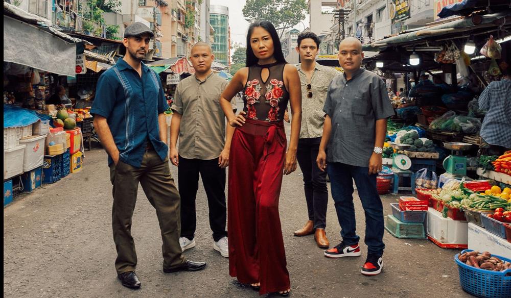 Saigon Soul Revival