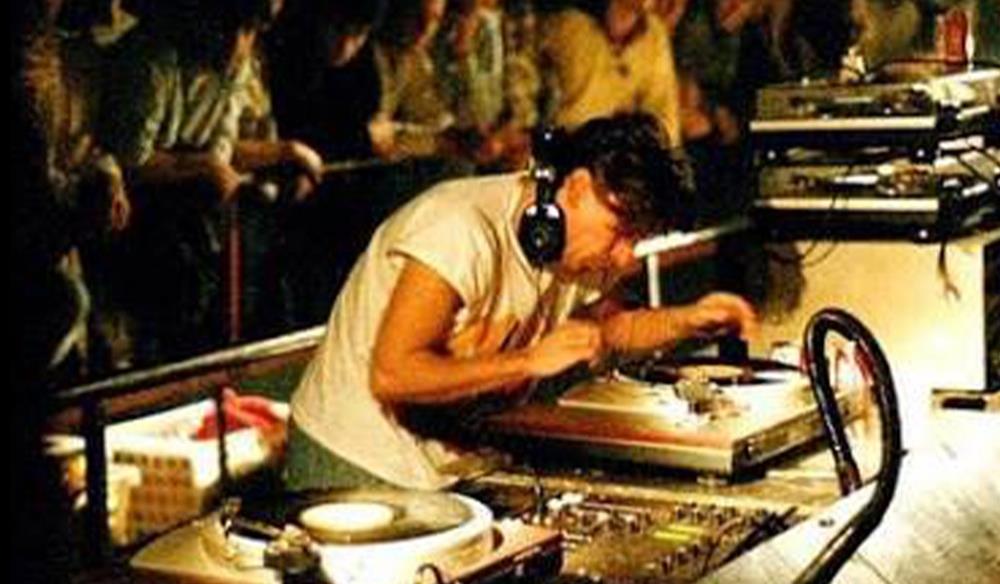 Italo Disco Party (Day & Night)