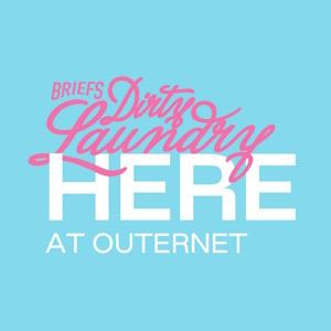 Briefs: Dirty Laundry