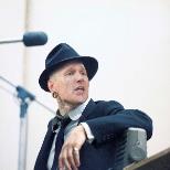 Tattoo Dave ~ Tat's Life